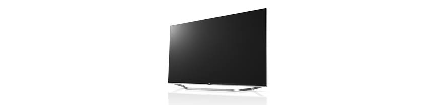 Tv LG 55LB730V